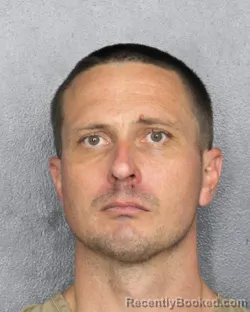 Mugshot of VICTOR COLE VOGEL