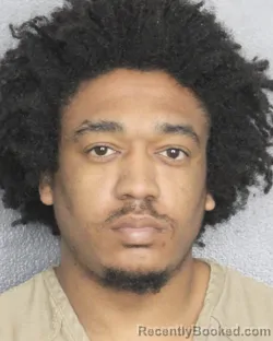 Mugshot of GLADIMIR OBAS