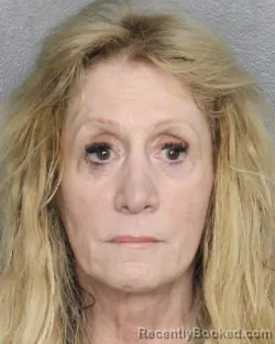 Mugshot of CAROL DESENA