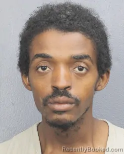 Mugshot of ALPHONSO SMITH