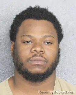 Mugshot of DERVANTE OLONZO STUBBS