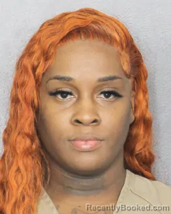 Mugshot of KENNETH KING booked in Broward County, Florida on April 15, 2026