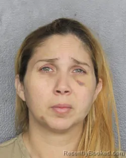 Mugshot of HELYK OLIVEIRA DE CASTRO