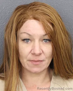 Mugshot of JAMIE HEATHER NORTH