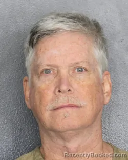 Mugshot of ALFRED MICHAEL ZARA