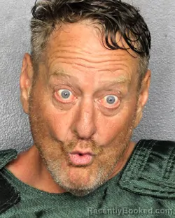 Mugshot of GREGORY THOMAS LEMLEY