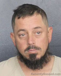 Mugshot of MARK DAVID SULLIVAN