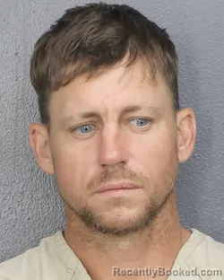 Mugshot of KENDALL GREGORY FORE