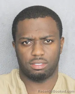 Mugshot of DAVARIOUS LASHARD DEVOE