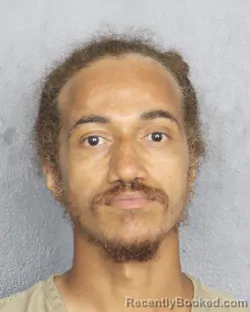 Mugshot of BRANDON LAMAR SINGH