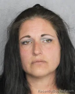 Mugshot of WHITNEY LEIGH GUIDRY