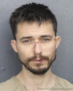 Mugshot of AARON MICHAEL SAGER