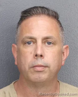 Mugshot of THOMAS DAN AVERY