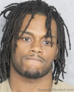 Mugshot of DATERIUS LATRELL LEE