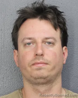 Mugshot of SPENCER WILLIAM YOUNG