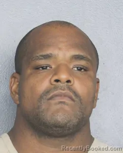 Mugshot of ESTEVAO DOS SANTOS NETO