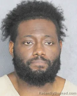 Mugshot of DEMETRIUS ANTHONY MEUSE