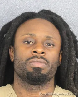 Mugshot of JARVIS KENNARD TAYLOR