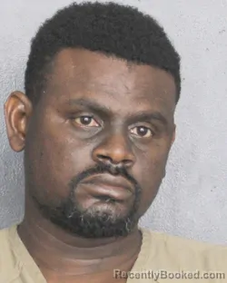 Mugshot of DAIN LORENZO BRADNOCK