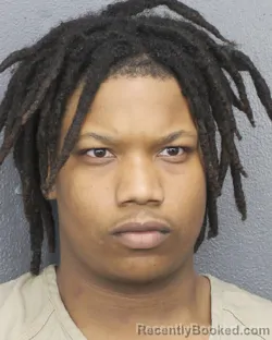 Mugshot of MYKIEL DJ TELCY