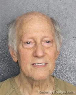 Mugshot of ROBERT SLOAN