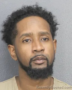 Mugshot of JONATHAN ALPHONSO WOODS