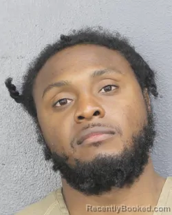 Mugshot of JOSHUA SULUKI