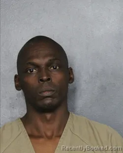 Mugshot of JOSHUA CARDINE NELSON booked in Broward County, Florida on June 24, 2026