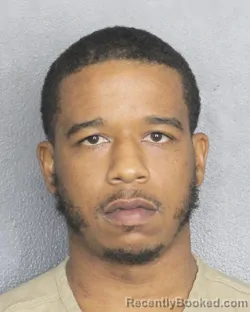 Mugshot of ALFONSO JAMES LAWHORN