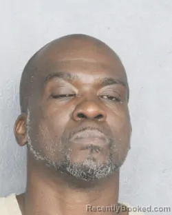 Mugshot of SAMUEL GREGORY EMMANUEL