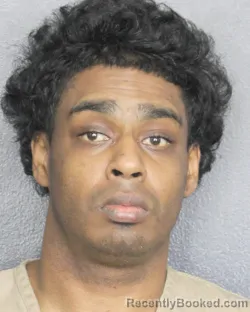 Mugshot of KEVIN TRENT GIRDHARRY