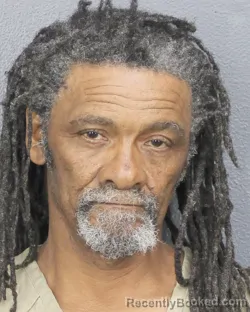 Mugshot of LEROY ANTHONY LLOYD