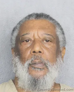 Mugshot of EVERETON LASCELLES KELLY