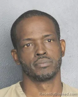 Mugshot of CHARLES EDWARD THOMAS