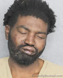 Mugshot of DIDLEY PHILIPPE