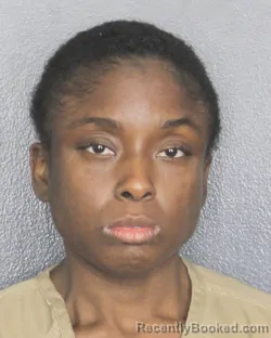 Mugshot of ANTRISE MIQUAL HOLMES