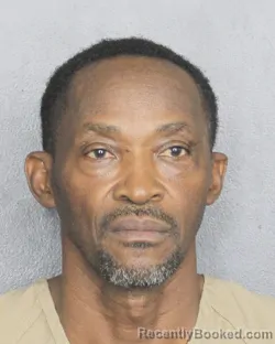 Mugshot of ANTHONY RACQUEL JAMES