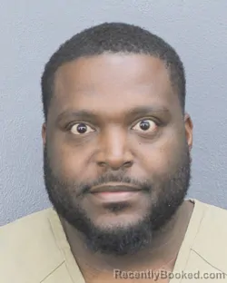 Mugshot of DARIUS RENARD PHILPART