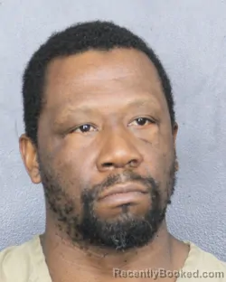 Mugshot of RASHAON KENYATTA LINDSEY