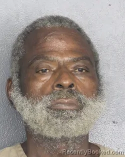 Mugshot of ANDRE ANTONIA THURSTON