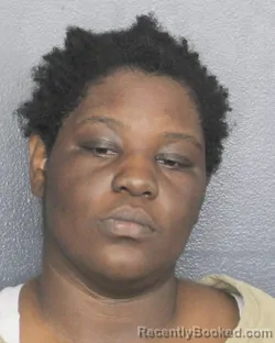 Mugshot of CHARITY DENISE HOPKINS