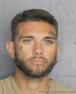 Mugshot of DANNY HAROLD SPEAR