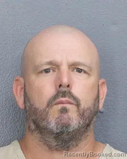 Mugshot of ADAM COLT BARNES