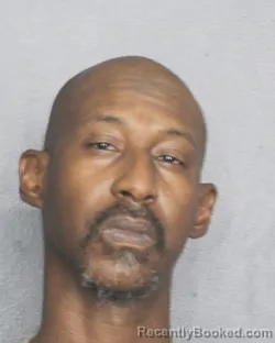 Mugshot of NOEL ESDAILLE