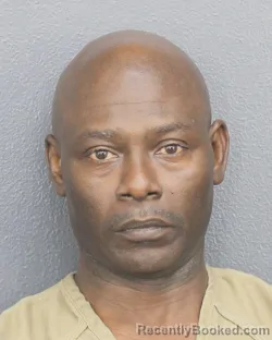 Mugshot of EMMANUEL JANVIL