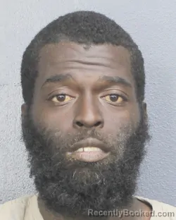 Mugshot of HAROLD JAMAL LOFTMAN