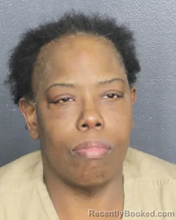 Mugshot of FOXIE LYNETTE MURPHY
