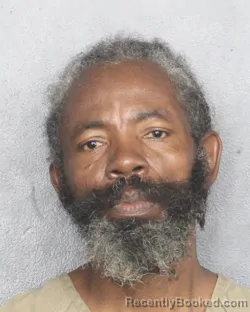 Mugshot of ELVIS JAMES LOVELL