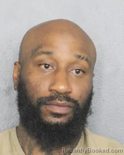 Mugshot of CHRISTOPHER SERGO DENIS