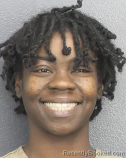 Mugshot of CURIA TAYLOR CAMPBELL